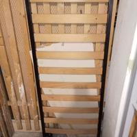 RETE A DOGHE o RETE METALLO SINGOLA