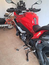 BMW S1000 XR