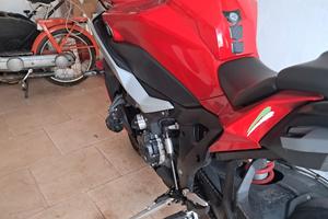 BMW S1000 XR