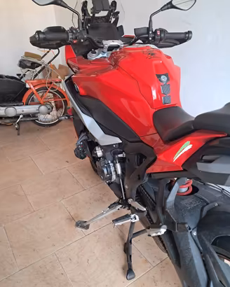 BMW S1000 XR