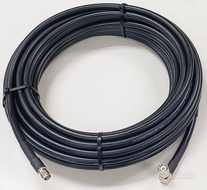 CISCO 4G-CAB-ULL-50 50 piedi (15 M) cavo LMR 400