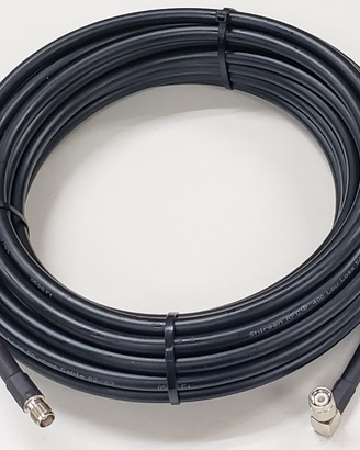CISCO 4G-CAB-ULL-50 50 piedi (15 M) cavo LMR 400