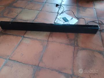 soundbar ok ocs 100 bt-b 