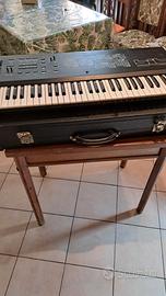 tastiera musicale professionale CRUMAR BT ONE