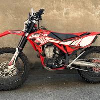 Beta RR Enduro 450 - 2014