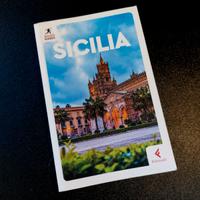 Guida Turistica SICILIA - Rough Guides