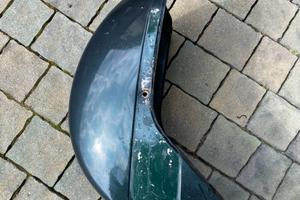 Parafango vespa PX 125 150 200 originale