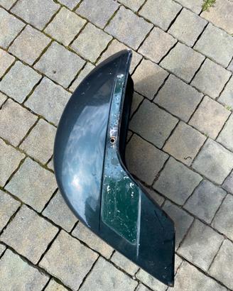 Parafango vespa PX 125 150 200 originale