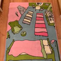 Tappeto da gioco per bambini