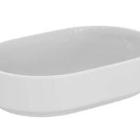 LAVABO DA APPOGGIO 55x36 cm