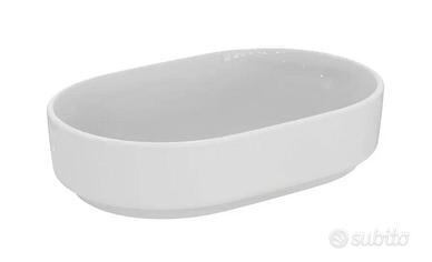 LAVABO DA APPOGGIO 55x36 cm