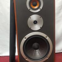 diffusori loudspeakers casse Siare sigma 400