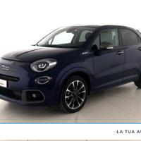 FIAT 500X 2022 - 500X 1.3 mjet Sport 95cv U82260