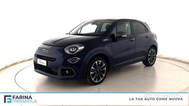 FIAT 500X 2022 - 500X 1.3 mjet Sport 95cv U82260
