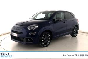 FIAT 500X 2022 - 500X 1.3 mjet Sport 95cv U82260