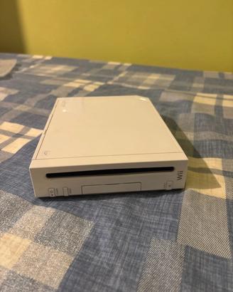 Nintedo wii