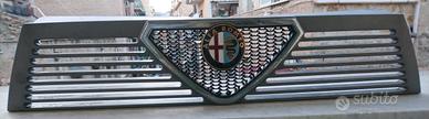 mascherina e autoradio Alfa 75