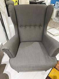 Coppia poltrone Ikea