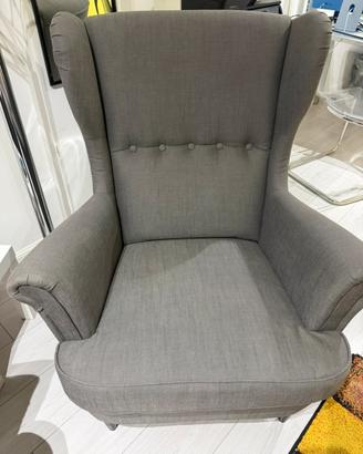 Coppia poltrone Ikea