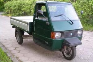 Piaggio Ape 703 TM