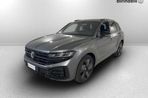 VOLKSWAGEN Touareg 3ª serie - Touareg 3.0 V6 TDI S