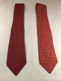 Cravatte Marinella Napoli