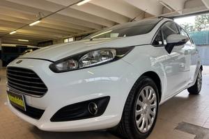 FORD Fiesta 1.5 TDCi 75CV 5 porte UNICO PROP.