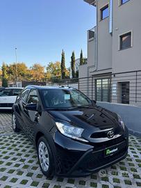 Toyota Aygo X 1.0 VVT-i 72 CV 5 porte Trend