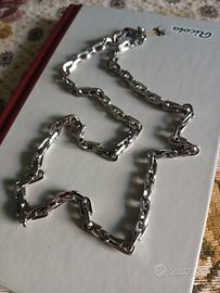 Collana a catena