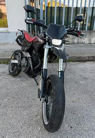 Honda FMX 650