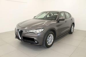 ALFA ROMEO Stelvio 2.2 Turbodiesel 150 Cv. AT8 RWD