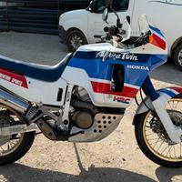Africa Twin 650