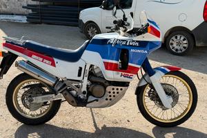 Africa Twin 650