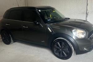 Mini cuper s