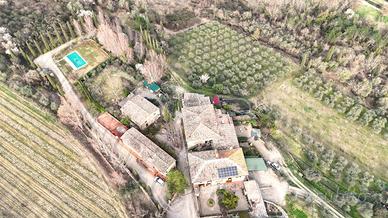 Appartamento Castelnuovo Berardenga