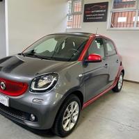 Smart ForFour 90 0.9 Turbo Passion