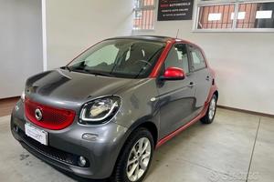 Smart ForFour 90 0.9 Turbo Passion