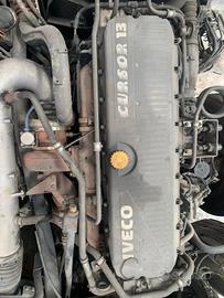 Motore Cursor 13 F3BE0681E