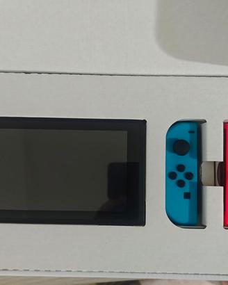 Nintendo switch 1