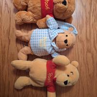 peluches winni the pooh Disney