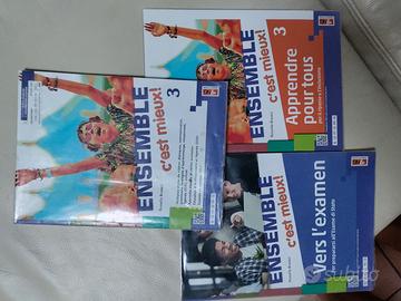 Ensemble c'est mieux! 3