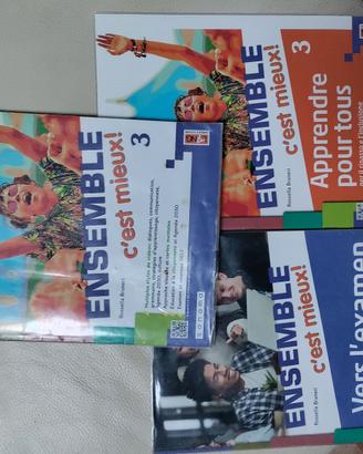 Ensemble c'est mieux! 3