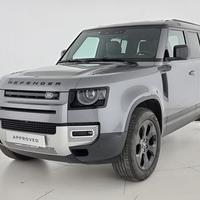 Land Rover Defender 3.0D I6 250 110 SE AWD auto.