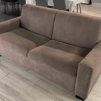 Divano letto