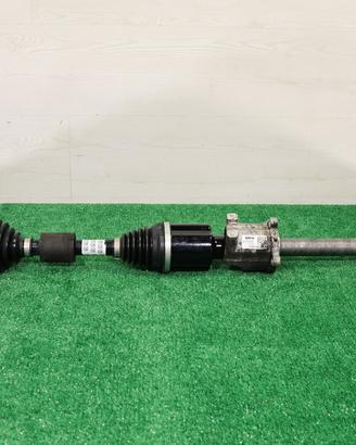 BMW F70 U06 U25 Semiasse anteriore destro X-Drive