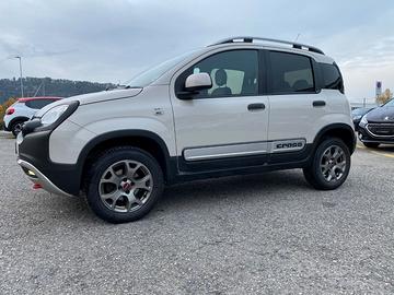 Ricambi usati per Fiat Panda 2016