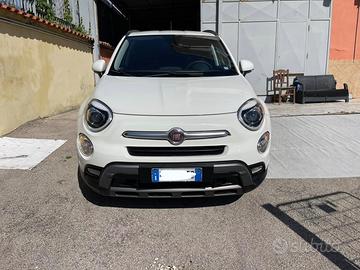 Fiat 500X 1.6 MultiJet 120 CV Cross