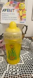 biberon antigoccia Philips Avent