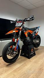 Ktm Smr 450 2024