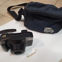 Fuji film Discovery 2000 zoom - fotocamera